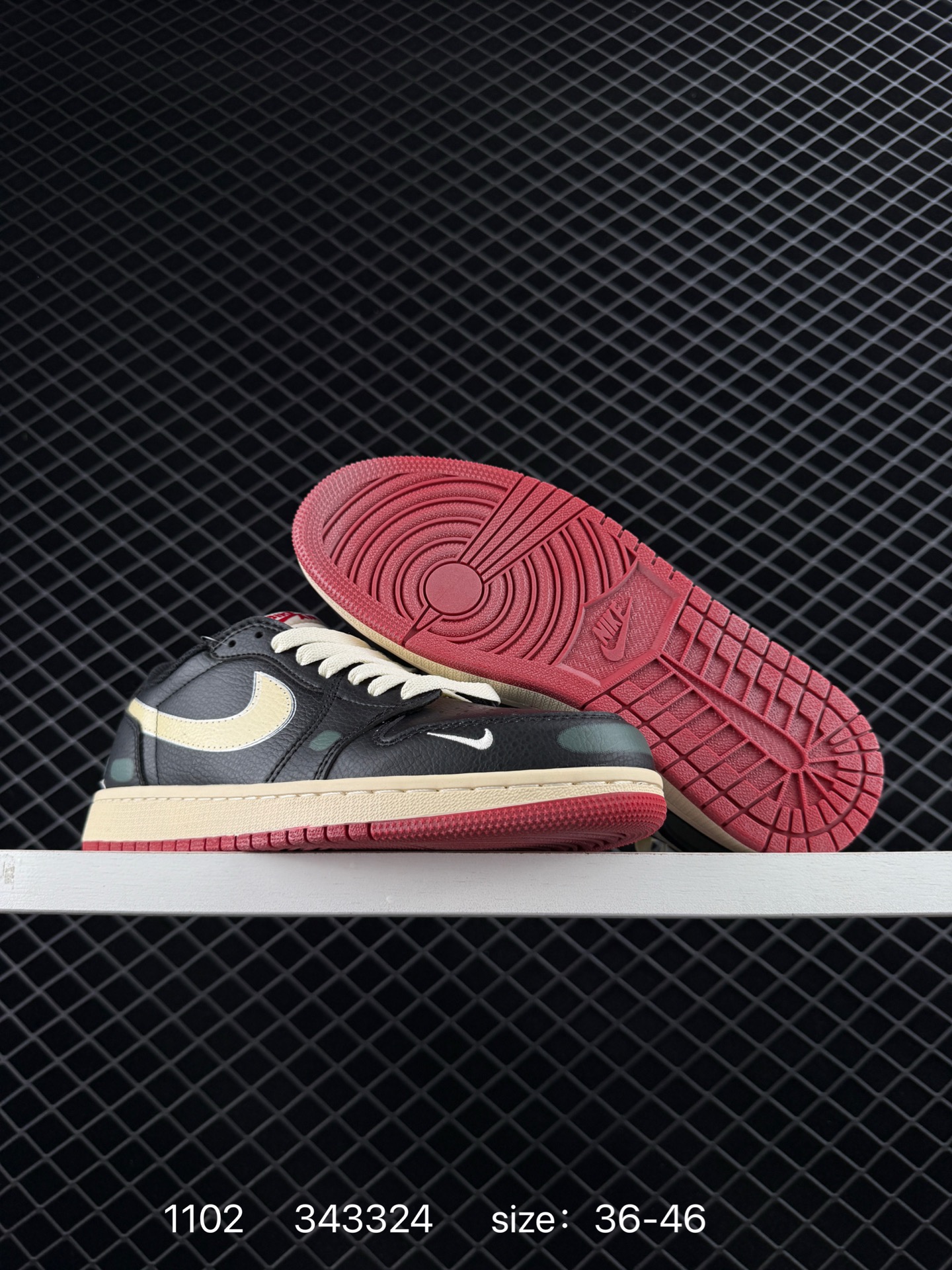 Air Jordan 1 Low AJ1